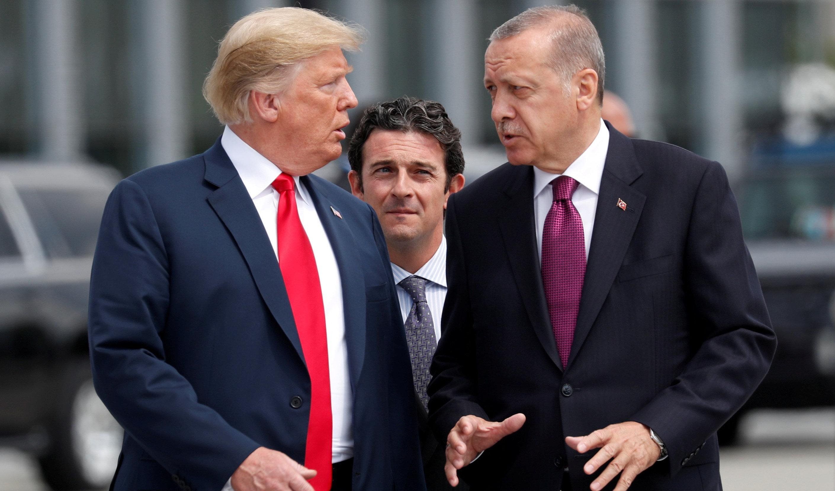 VRATIĆEMO ISTOM MEROM! Turska obećala Americi recipročne mere u slučaju sankcija zbog S-400!